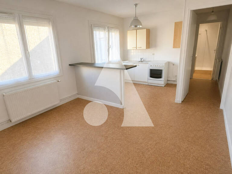 Appartement Bar Le Duc 2 pièce(s) 42 m2 — photo 1