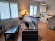 Appartement Bar Le Duc 2 pièce(s) 42 m2 — photo 4