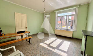 Maison 6 Pièces 124 m² à vendre à Vitry-en-Artois (62490)