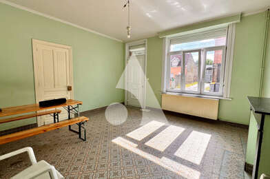 Maison 6 pièces 119000 €