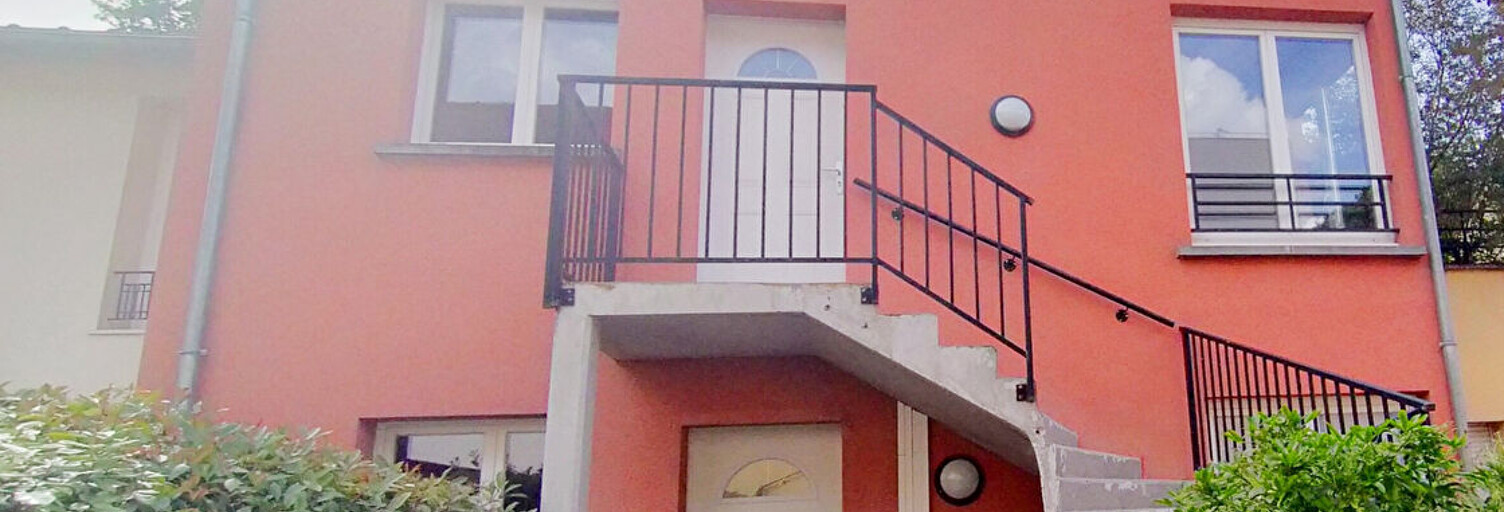 Appartement 5 Pièces 125 m² à louer à Chaville (92370)