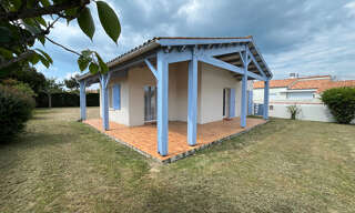 Maison 4 Pièces 111 m² à vendre à Saint-Denis-d'Oléron (17650)