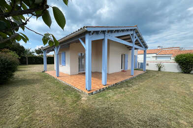 Maison 4 pièces 445000 €