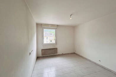 Appartement 1 pièces 93000 €