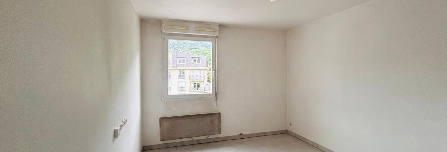 Appartement 1 Pièce 18 m² à vendre à Le Bourget-du-Lac (73370)