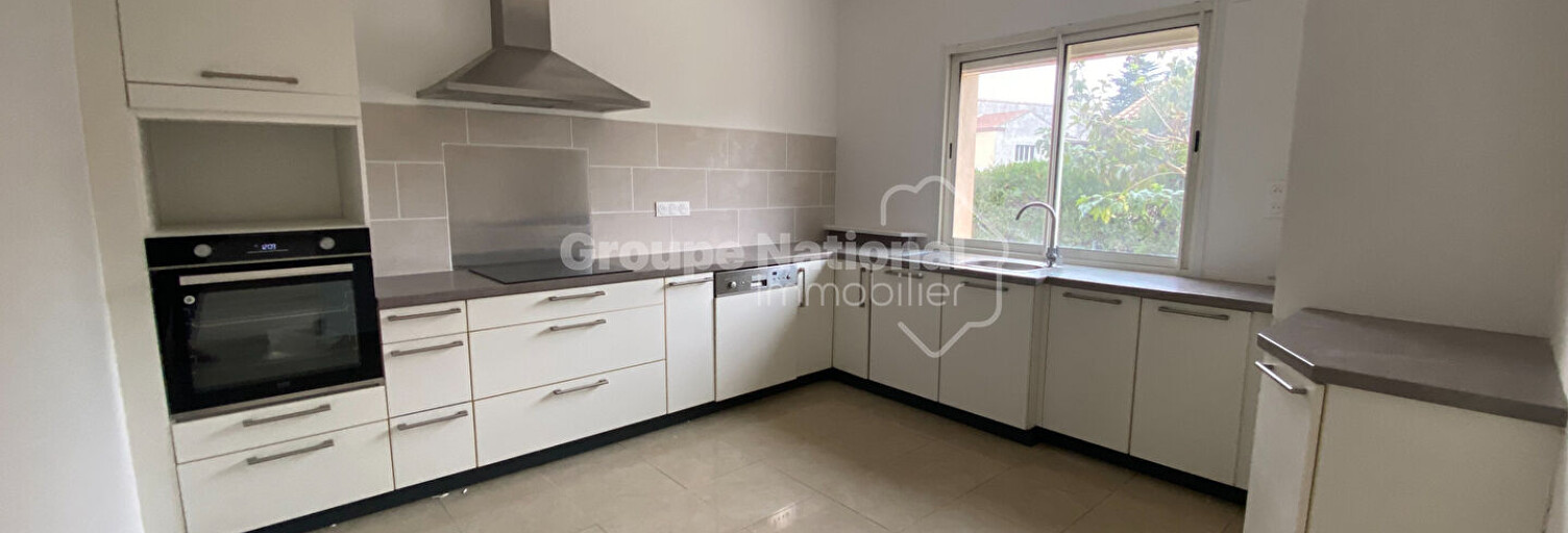 Appartement 3 Pièces 92 m² à louer à Garons (30128)