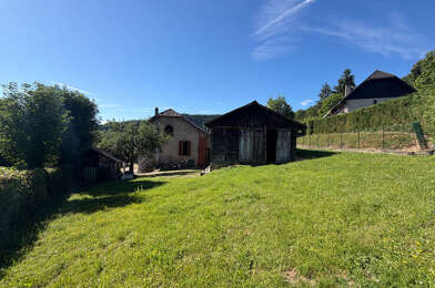 Maison 3 pièces 277000 €