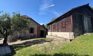 Maison 3 Pièces 71 m² à vendre à Barberaz (73000)