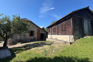 Maison 3 pièces 249900 €