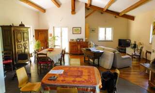 Maison 4 Pièces 128 m² à vendre à Flassans-sur-Issole (83340)