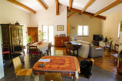 Maison 4 pièces 500000 €