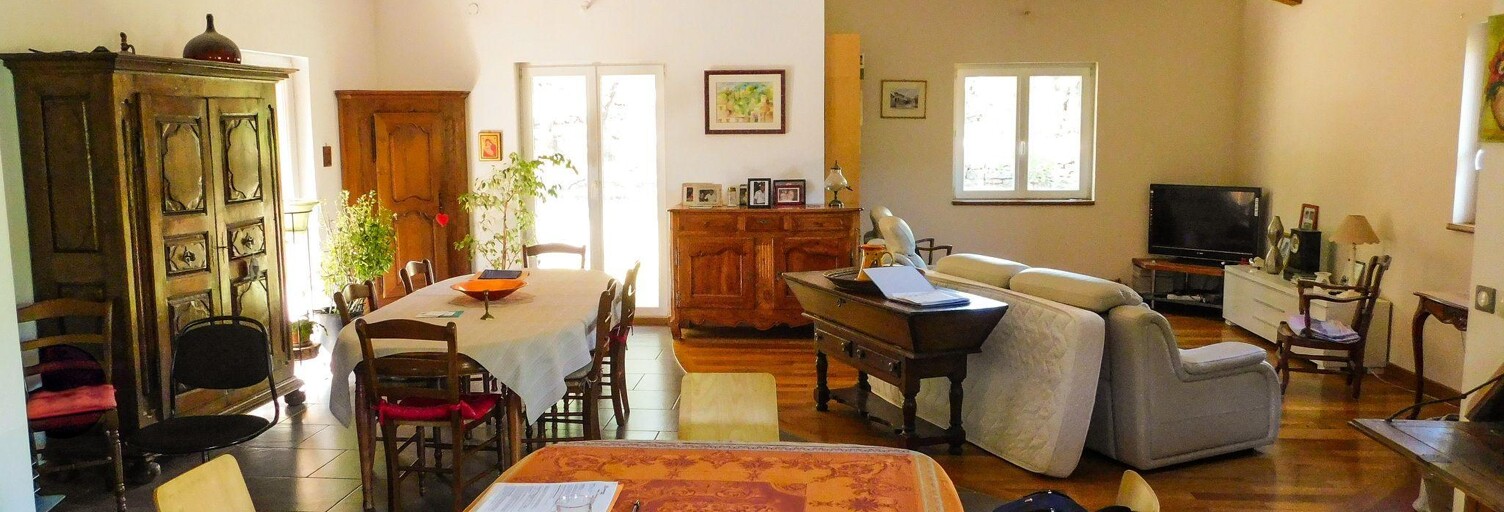 Maison 4 Pièces 128 m² à vendre à Flassans-sur-Issole (83340)