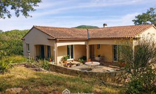 Maison 4 Pièces 128 m² à vendre à Flassans-sur-Issole (83340)