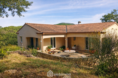 Maison 4 pièces 500000 €