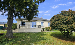 Maison 5 Pièces 87 m² à vendre à Milly-la-Forêt (91490)