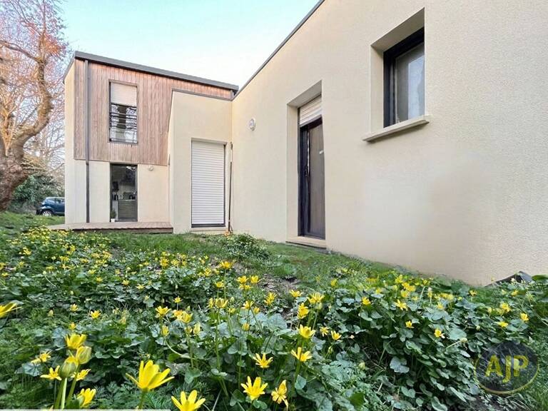 MAISON LA CHAPELLE SUR ERDRE — photo 1