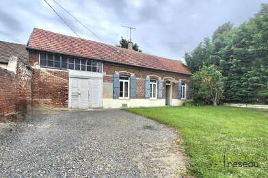 Maison 4 pièces 85000 €
