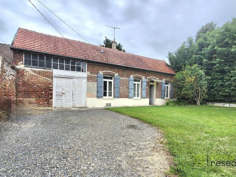 Maison — photo 1