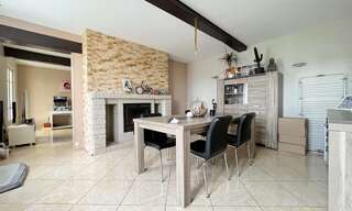 Maison 6 Pièces 185 m² à vendre à Grandrû (60400)