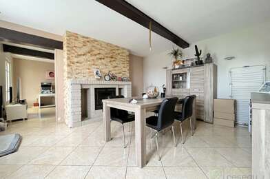 Maison 6 pièces 170000 €