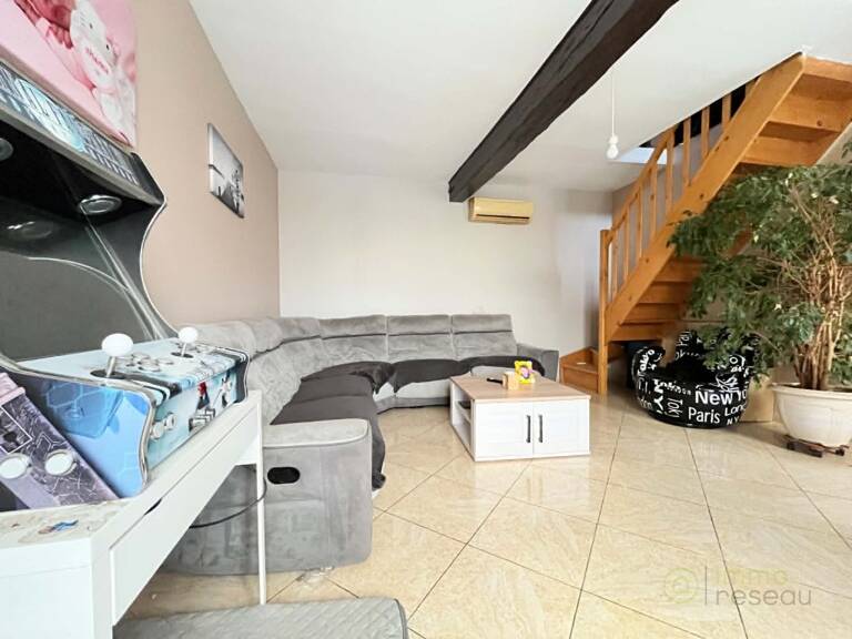 Maison — photo 1