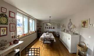 Maison 5 Pièces 97 m² à vendre à Guéret (23000)