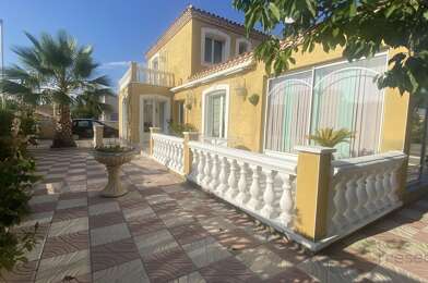 Maison 5 pièces 599900 €