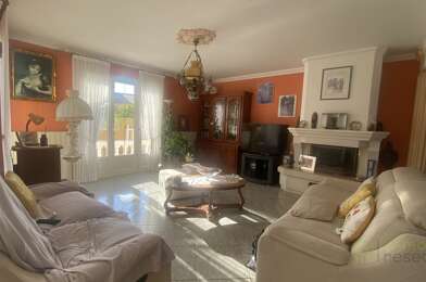 Maison 5 pièces 599900 €