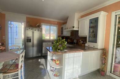 Maison 5 pièces 599900 €
