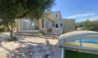 Maison 5 Pièces 157 m² à vendre à Balaruc-les-Bains (34540)