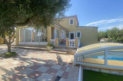 Maison 5 pièces 599900 €