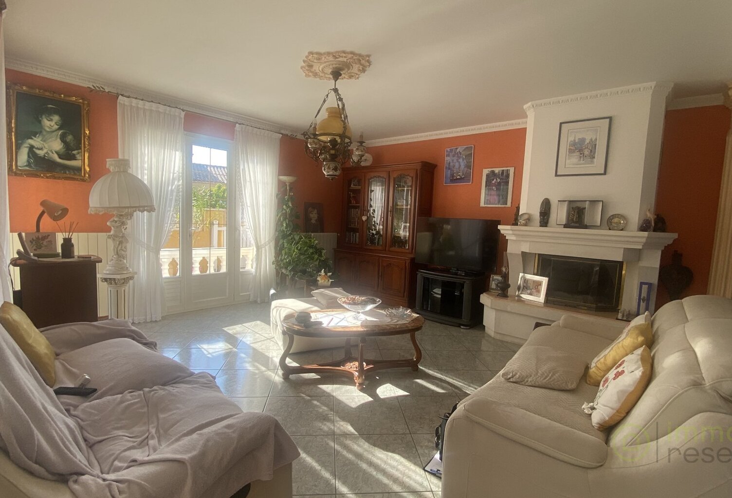 Maison — photo 1