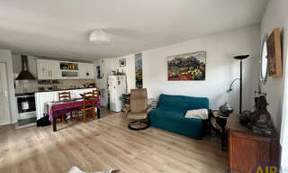 Appartement 4 Pièces 83 m² à vendre à Arcachon (33120)