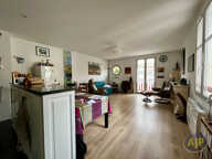 Appartement Arcachon 4 pièce(s) — photo 2