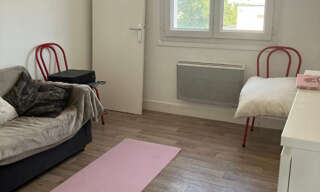 Appartement 3 Pièces 58 m² à louer à Le Petit-Quevilly (76140)