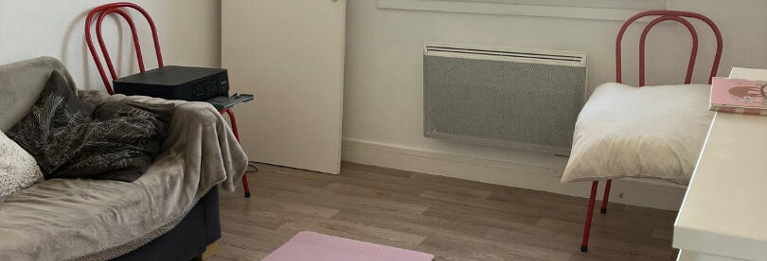 Appartement 3 Pièces 58 m² à louer à Le Petit-Quevilly (76140)