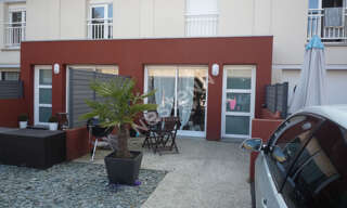 Maison 4 Pièces 76 m² à louer à Thillois (51370)