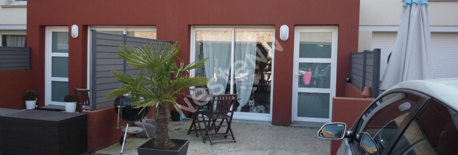 Maison 4 Pièces 76 m² à louer à Thillois (51370)