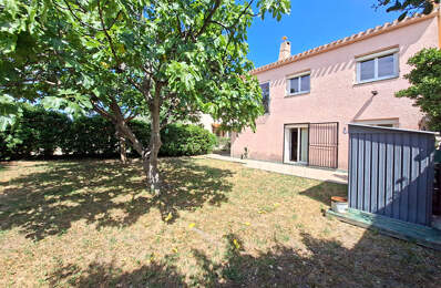 Perpignan Villa composée de 2 appartements — photo du bien