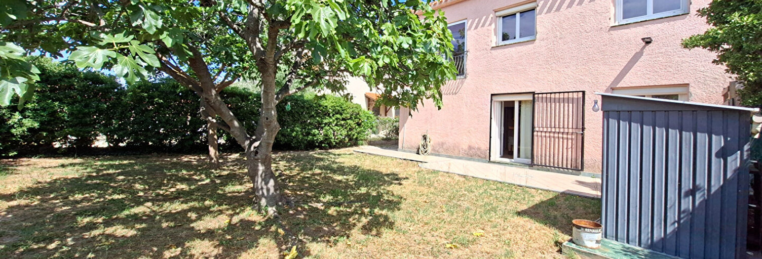 Maison 5 Pièces 152 m² à vendre à Perpignan (66000)