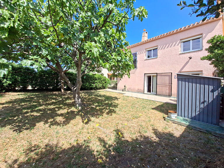 Perpignan Villa composée de 2 appartements — photo 1