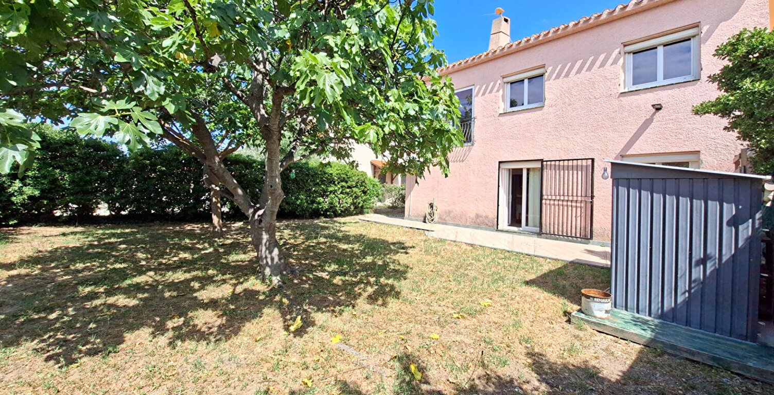 Perpignan Villa composée de 2 appartements — photo 1
