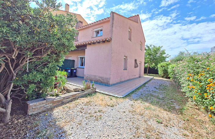 Perpignan Villa composée de 2 appartements — photo 3