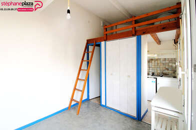Appartement 1 pièces 80000 €