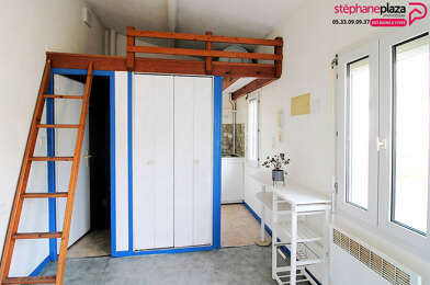 Appartement 1 pièces 80000 €