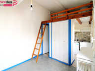 Appartement Bordeaux - 1 pièce(s) - 17 m2 — photo 2