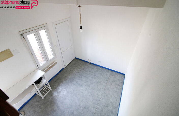 Appartement Bordeaux - 1 pièce(s) - 17 m2 — photo 3
