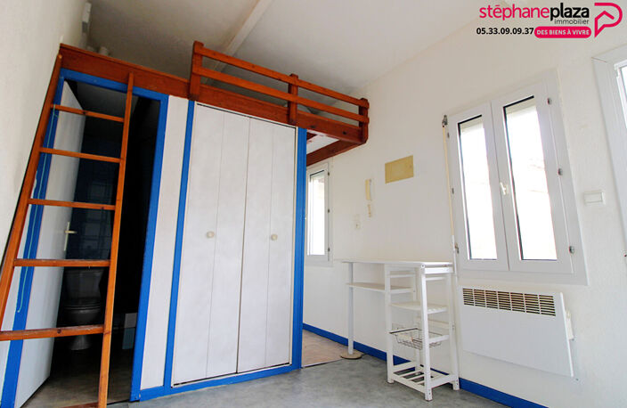 Appartement Bordeaux - 1 pièce(s) - 17 m2 — photo 4