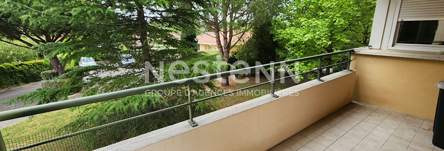 Appartement 2 Pièces 51 m² à vendre à Castanet-Tolosan (31320)