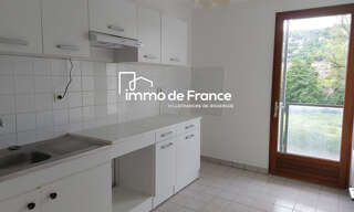 Appartement 2 Pièces 45 m² à vendre à Villefranche-de-Rouergue (12200)